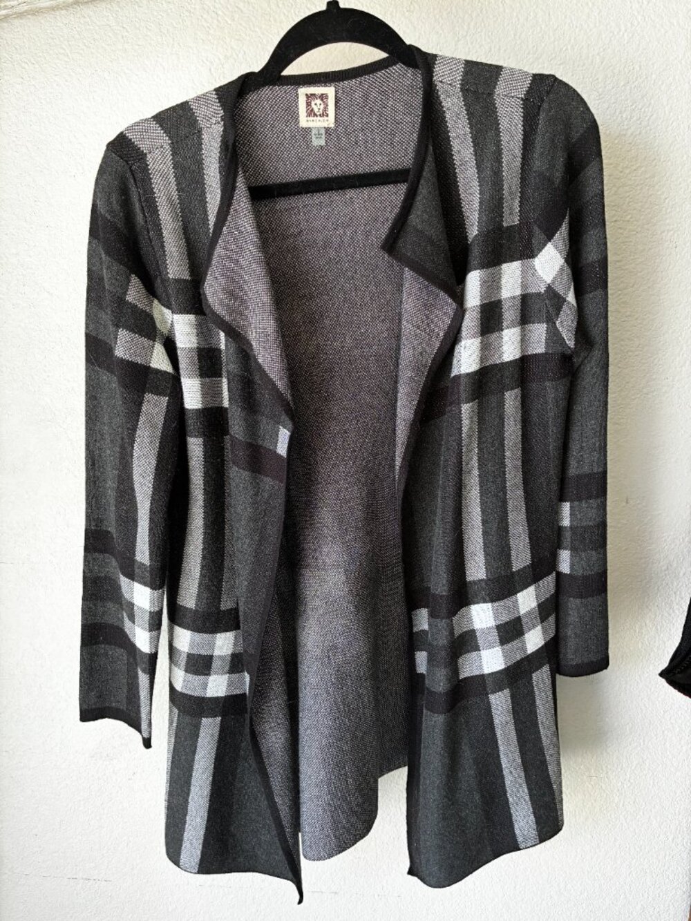 Anne Klein Woman'sd Cardigan